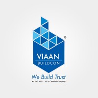 Viaan Buildcon logo - Similar company to Aditya Group