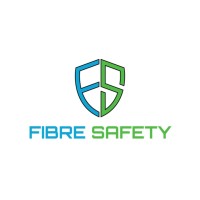 Fibre Safety logo - Similar company to Maisum Electrical
