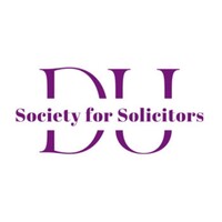 Durham University Society for Solicitors logo - Similar company to Brar & Co Solicitors