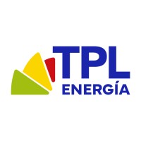 TPL Energía logo - Similar company to Tebsa