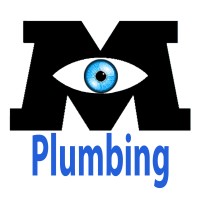 Monsters Plumbing logo - Similar company to Rice Plumbing