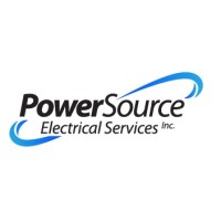 Power Source Electrical Services logo - Similar company to Power Source Electric Inc