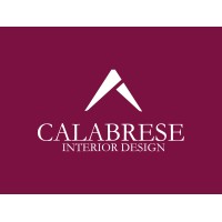 Calabrese Interior Design logo - Similar company to F