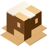 The Packaging Project logo - Similar company to The Lantern