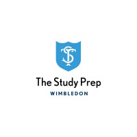 The Study Prep, Wimbledon logo - Similar company to Djenee