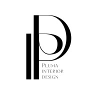 Pluma Interior Design logo - Similar company to Jovana Stojković Studio