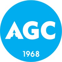 AGC Contractors Ltd logo - Similar company to A & A Apostolides Contractors & Developers