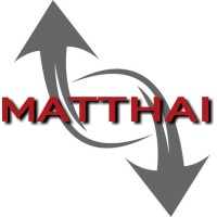 Matthai Material Handling logo - Similar company to Fraza
