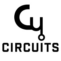 Cu Circuits logo - Similar company to Prolec Australia Group