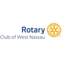 Rotary Club of West Nassau logo - Similar company to Cay Marketing Ltd