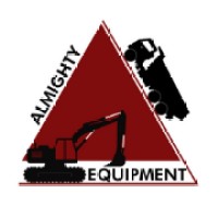 Almighty Equipment logo - Similar company to Everstar Industries (Pty) Ltd