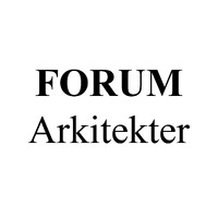 Forum Arkitekter ApS logo - Similar company to Spant Studio