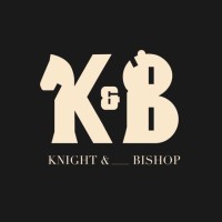 Knight & Bishop Services logo - Similar company to Bbt Wealth Management Ltd