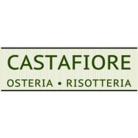 Castafiore Osteria Risotteria logo - Similar company to Castafiore
