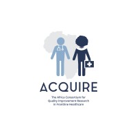 ACQUIRE Frontline Healthcare logo - Similar company to Alive Kenya