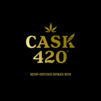 Cask420 logo - Similar company to Caydcap