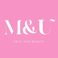 M&U skin logo - Similar company to Skoolstore.Com