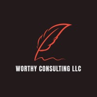 Worthy Consulting LLC logo - Similar company to Den Aviary, An Inte Q Company