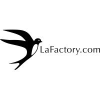 Lafactory, Inc. logo - Similar company to Lalaboom