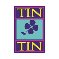 Perfumes Tin Tin logo - Similar company to Xarig Perfumeries