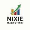 NIXIE MARKETING logo - Similar company to Spaces Design Studio