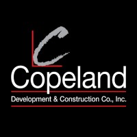 Copeland Development & Construction Co.,  Inc. logo - Similar company to Meta Solutions (Metropolitan Educational Technology Association)