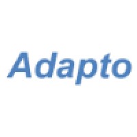 Adapto logo - Similar company to Adapto