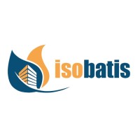 Isobatis france logo - Similar company to Isobatis