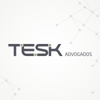 TESK Advogados logo - Similar company to Rbc - Ramina De Lucca, Bibas & Siqueira De Carvalho Advogados