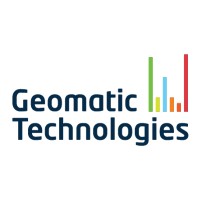 Geomatic Technologies logo - Similar company to Maponics