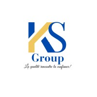 KOMA SOLUTION GROUP SARL logo - Similar company to Wanep Guinea