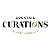 Cocktail Curations logo - Similar company to La Vie Mediterranean Restaurant & Events