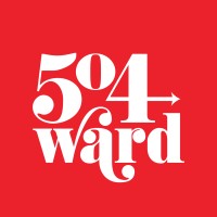 504ward logo - Similar company to Comfy Stone