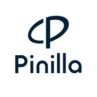 Grupo Pinilla logo - Similar company to Axebow