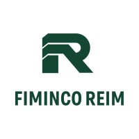 Fiminco REIM logo - Similar company to Centuria Capital