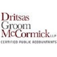 Dritsas Groom McCormick LLP logo - Similar company to Level Advisors