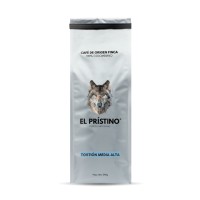 EL PRÍSTINO logo - Similar company to De Ideas A Negocio