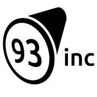93 inc. logo - Similar company to Aequem