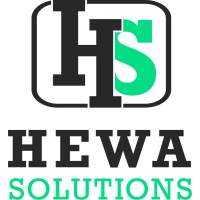 HeWa Solutions logo - Similar company to Hydrobag Special Products