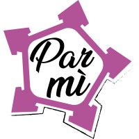 ParmíAPS logo - Similar company to Vertical