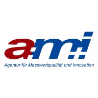 Agentur für Messwertqualität und Innovation e.V. logo - Similar company to Xee Technology Gmbh