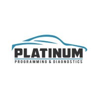Platinum Programming and Diagnostics logo - Similar company to Platinum Programming