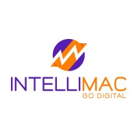 Intellimac logo - Similar company to Binaryclouds
