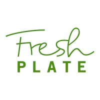 Fresh Plate logo - Similar company to Onefootgo