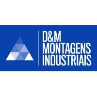 D&M Montagens Industriais logo - Similar company to Tecnoend
