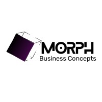 Morph Business Concept logo - Similar company to Myfutprint Entertainment, Llc