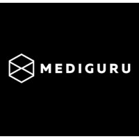 Mediguru - PR a marketing logo - Similar company to Pr Insights
