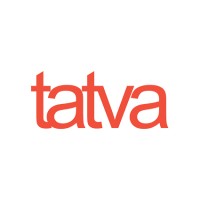 Tatva logo - Similar company to The Vibe Shift Group