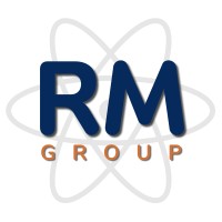 The RM Group logo - Similar company to Active Duty Passive Income