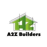 A2Z Builders logo - Similar company to Agave Durango